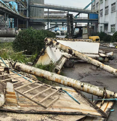 雨花台区废铁回收炼油设备回收 - 厂家